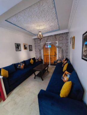 Appartement à Essaouira Résidence N28